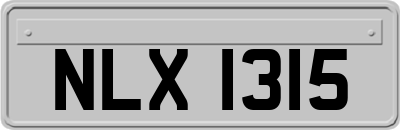 NLX1315