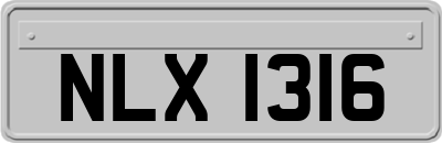 NLX1316