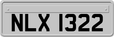 NLX1322