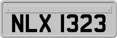 NLX1323