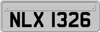 NLX1326