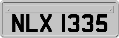 NLX1335