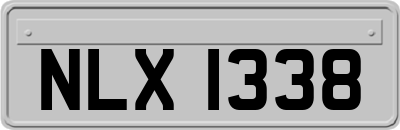 NLX1338