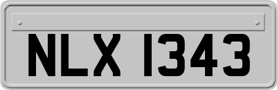 NLX1343