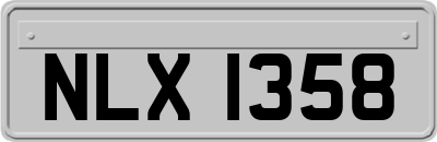 NLX1358