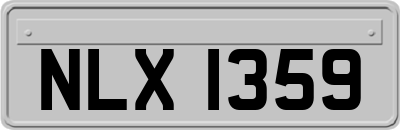 NLX1359
