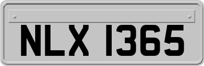 NLX1365