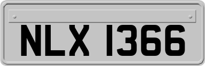 NLX1366