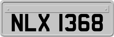 NLX1368