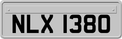 NLX1380