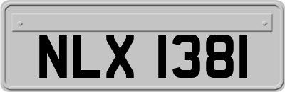 NLX1381