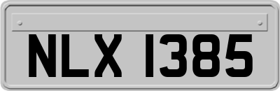 NLX1385