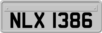 NLX1386