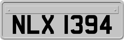NLX1394