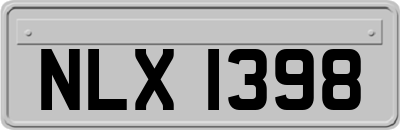 NLX1398