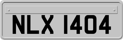 NLX1404