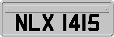 NLX1415