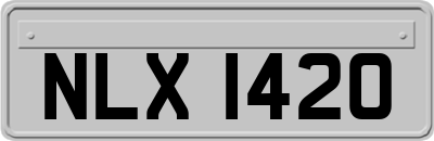 NLX1420