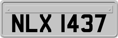 NLX1437