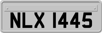 NLX1445