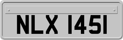 NLX1451