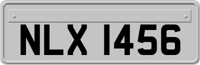 NLX1456