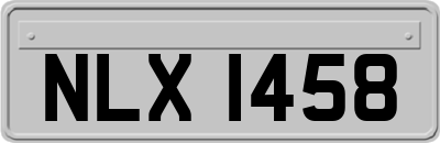 NLX1458