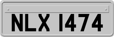 NLX1474