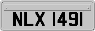 NLX1491
