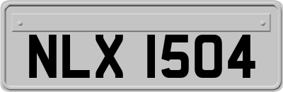 NLX1504