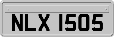 NLX1505