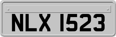 NLX1523