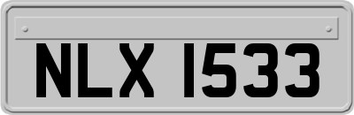 NLX1533