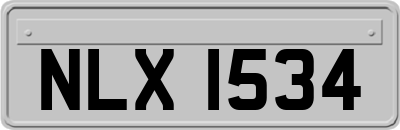 NLX1534