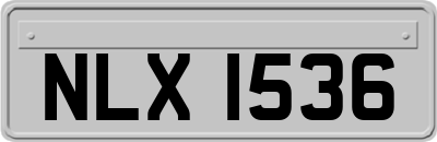 NLX1536