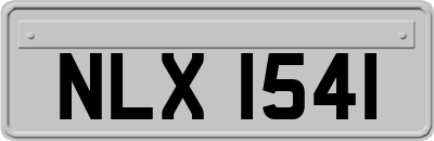 NLX1541