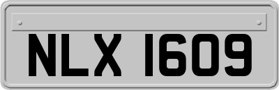 NLX1609