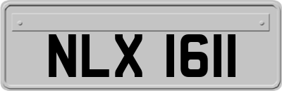 NLX1611