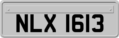 NLX1613