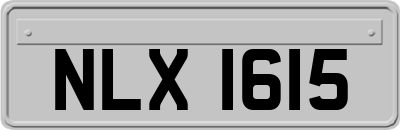 NLX1615