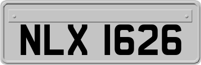 NLX1626