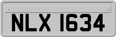 NLX1634