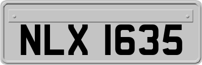 NLX1635
