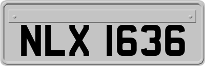 NLX1636