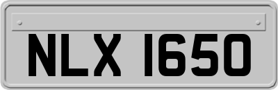NLX1650