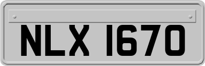 NLX1670