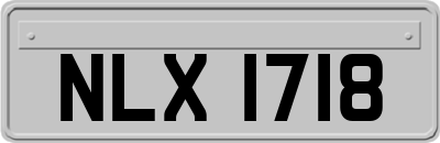 NLX1718