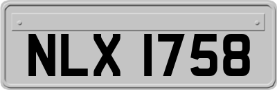 NLX1758