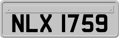 NLX1759