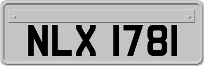 NLX1781